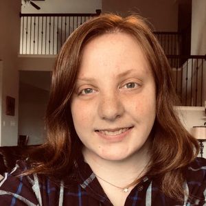 Meet your Posher, Joy